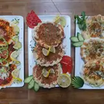 Mixed manaqesh