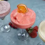 Mixed Smoothie