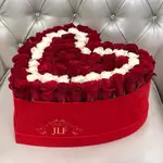 Heart Shaped Box