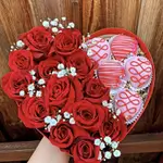 Heart Shaped Box