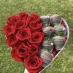Heart Shaped Box