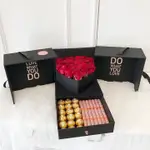 surprise box