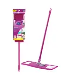 Parex Microfibre Flat Mop Effective