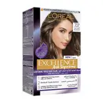 Loreal Excellence Hair Color 7.17