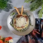 ‏Bolognese