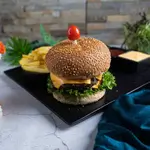 Cheese Burger