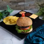 Classic Burger