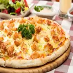 Polo Pizza