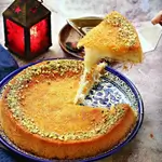 Kunafa