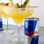 Mexican RedBull