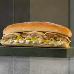 Francisco Sandwich
