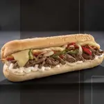 Philadelphia Sandwich