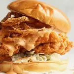 Crispy Sandwich