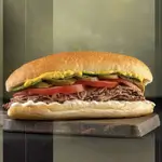 Beef Sandwich