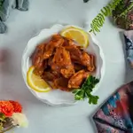 Buffalo Wings