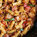 Chicken Fajita