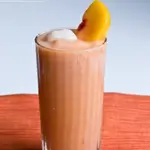 Peach Lychee