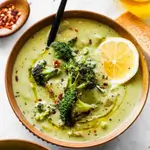Broccoli Soup