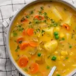 Vegetable Soup