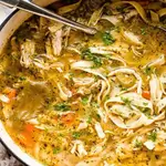Chicken Soup