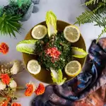 Tabbouleh