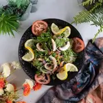 Arugula Salad
