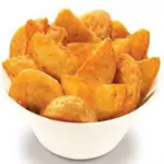Potato Wedges