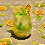 Virgin Mojito