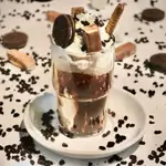 Oreo