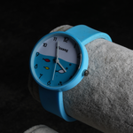 Rubber Watch