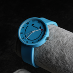 Rubber Watch