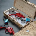 Pubg Medels Medium Size