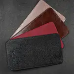 Mobile Leather Bag Big Size