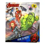 Prime 3D 500pc Pe Selfie Puzzle Age +6