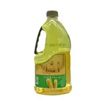 Aseel Corn Oil 1.5L