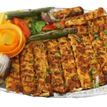 Chicken Kebab 1 Kg
