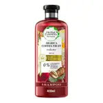 Herbal Essences Arabica Coffee Fruit Conditioner Volume Shampoo, 400ml