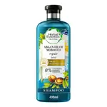 Herbal Essences Shamp Argan Ol400ml