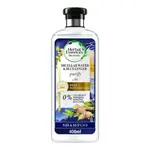 Herbal Essences Blue Ginger Purify Shampoo, 400ml