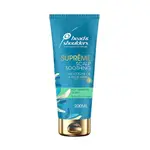 Head & Shoulders Supreme Scalp Soothing Hair Conditioner with Argan Oil, 200ml