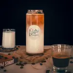Cold Latte