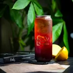 Mix Berry Mojito