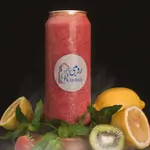 Rumi Smoothie
