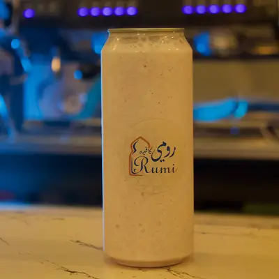 Strawberry Milkshake