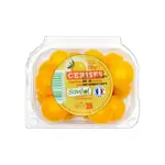 Cherry Tomato Yellow 250G