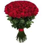 Natural Rose Bouquet