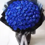 Natural Rose Bouquet