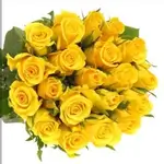 Natural Rose Bouquet