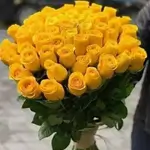 Natural Rose Bouquet