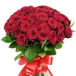 Natural Rose Bouquet